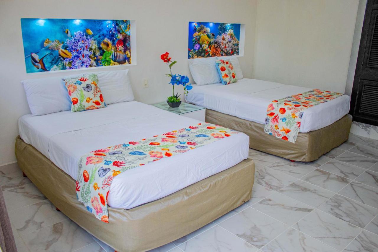 Casa Caracol Lagoon Hotel Bacalar